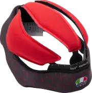 Agv Pista Gp Rr Helmet Liner 20Kit60303001Sm