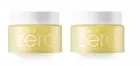 Banila co Clean it Zero Cleansing Balm Nourishing 7ml x 2pcs US Seller Free Ship