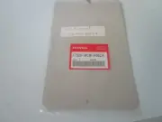 NOS Honda 06-2009 VFR OEM Right Type1 Mark PN:17526-MCW-H00ZA