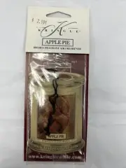 Kringle Candle - Apple Pie Scented Air Freshener