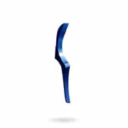 Infamous Raptor Deuce Trigger (Fits- LV2,Geo4,170R,CS1,CS1.5) - Blue