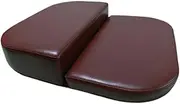 STARTIST Folding Meditation Bench Prayer Kneeler Praying Kneeler Women Portable Kneeling Stool Prayer Bench for Bedroom Tea Ceremony