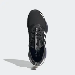 Adidas NMD_V3 GX9588 男女 休閒鞋 運動 經典 Originals 彈力 避震 潮流 穿搭 黑白