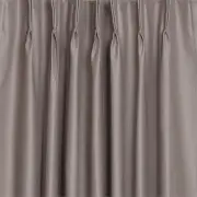 Mareeba Blockout Pinch Pleat Curtains