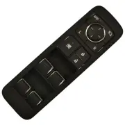 Standard Ignition Door Remote Mirror Switch for Lexus DWS2084 (for: Lexus)
