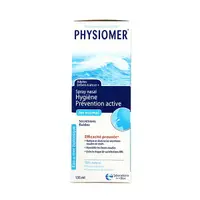 在飛比找樂天市場購物網優惠-PHYSIOMER 科瑪 舒喜滿洗鼻器 Normal Jet