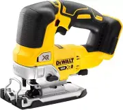 DeWalt 18V XR Brushless Top Handle Jigsaw