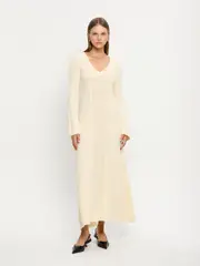 Elliot Knit Dress
