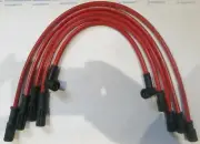 Fiat Croma Turbo (154) FORMULE POWER BLACK 10mm RACE PERFORMANCE lead sets (for: Fiat)