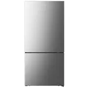 Hisense 503L PureFlat Bottom Mount Refrigerator HRBM503S