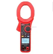 Digital Clamp Meter Uni-T 2500A UT222 Ac/Dc hf