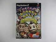 Super Monkey Ball Deluxe - PlayStation 2