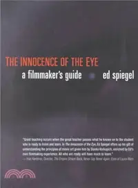 在飛比找三民網路書店優惠-The Innocence of the Eye ― The