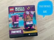 LEGO Brickheadz 40728 FORTNITE Brite Bomber