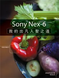 Sony Nex-6：我的出凡入聖之道 (二手書)