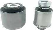 Xuanqingyi Store 1 Set Control Arm Bushing Car Suspension Parts Compatible With Mondeo MK5 Compatible With Fusion Compatible With Taurus Compatible With Edge 2015- F2GC5K653AXB FR3C3C270AA