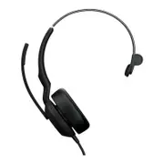 Jabra Evolve2 50 USB-C/A MS Mono Headset [25089-899-799]