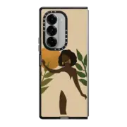 Galaxy Z Fold6 Impact Case My Design #9
