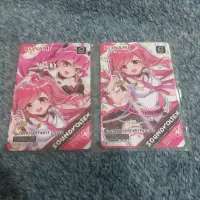 在飛比找蝦皮購物優惠-SDVX vivid wave限量三社卡(絕版稀有品)