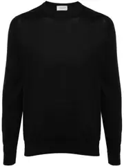 [John Smedley] John Smedley-Maglione Rowland In Cotone-Uomo XXL