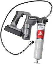 EL Series 18V Lithium-ion Cordless Grease Gun