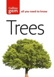 Trees by Alastair Fitter (English) Paperback Book