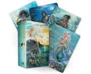 Messages from the Mermaids: A 44-Card Deck and Guidebook