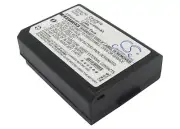 Battery for Canon DS126291,DS126491,DS126621,EOS 1100D,EOS Kiss X70,LP-E10