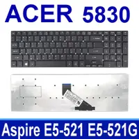 在飛比找松果購物優惠-ACER 5830 全新 繁體中文 鍵盤Extensa 25