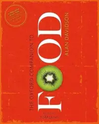 在飛比找博客來優惠-The Oxford Companion to Food