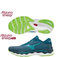 在飛比找momo購物網優惠-【MIZUNO 美津濃】慢跑鞋 男鞋 運動鞋 ENERZY中