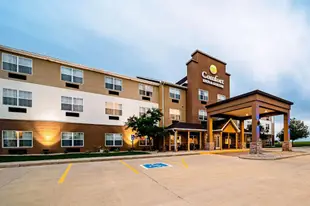 Comfort Inn & Suites Independence