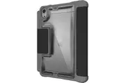 STM Dux Plus Case iPad Mini 8.3" 6th Gen Cover Black