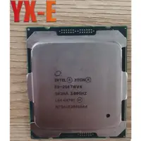 在飛比找蝦皮購物優惠-英特爾 Intel Xeon E5-2687W V4 LGA