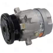 For 1994-1995 Chevrolet Lumina APV 3.1L V6 A/C Compressor 4 Seasons 699EM14 (for: Chevrolet)