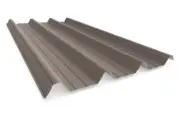 WA NEW Stratco Prodek® Roofing & Wall Cladding Banyan Brown