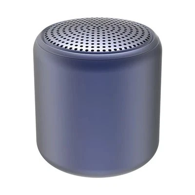 Portable Bluetooth Speaker in Macaroon Color White Noise Sound Machine for6622