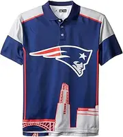 FOCO NFL Mens Polyester Short