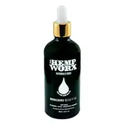 Hemp Worx Nourishing Beauty Oil 95ml
