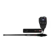 Gme Uhf Transceiver Ultimate Pack 5W Super Compact Design Professional Grade