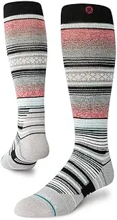 [Stance] Snow Socks - Curren - Over the Calf Merino Wool Ski Socks and Snow Socks - Feel360 x Infiknit