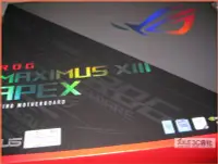 在飛比找Yahoo!奇摩拍賣優惠-JULE 3C會社-華碩ASUS ROG MAXIMUS X