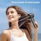 Rechargeable Mini Pocket Fan 100 Wind Speeds Mini Fan Travel