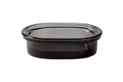 Neale Whitaker Oval Soap Dish Granite