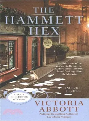 The Hammett Hex