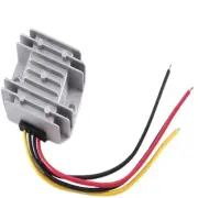 12V-24V to 6V 10A 60W DC Converter Stabilizer Step-Down Transformer Booster4174