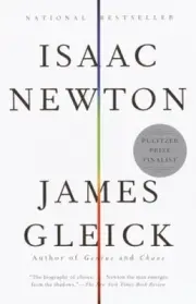 Isaac Newton by Gleick, James [Paperback]