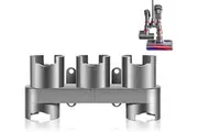 Accessory holder for Dyson V7 V8 V10 V11 V12 & V15 vacuums