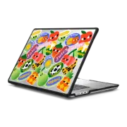MacBook Pro 16-inch (M1 - M4) Impact Case FRUITS