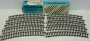Marklin 2110 Curved Track